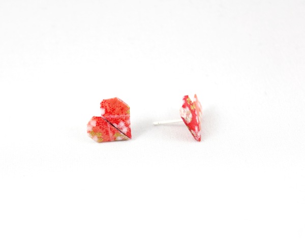 pink-gold-origami-heart-stud-earrings_3